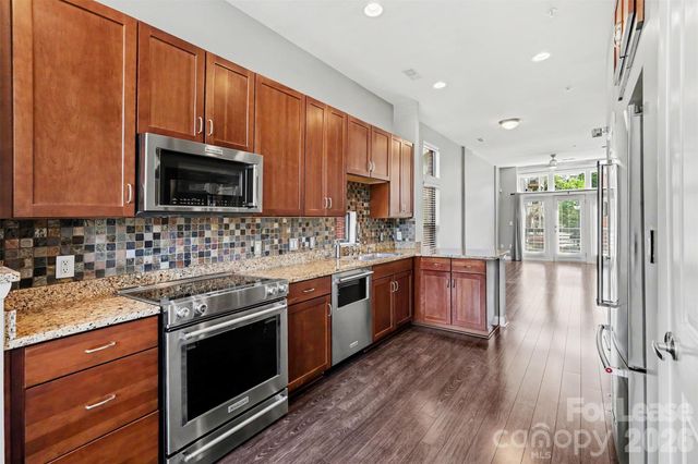 506 New Bern Station Court, Charlotte, NC 28209