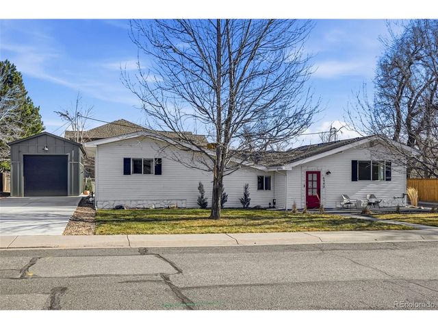 6940 Independence St, Arvada, CO 80004