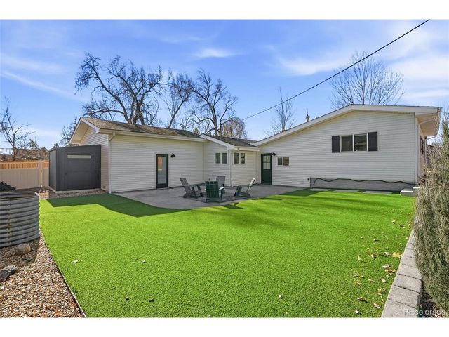 6940 Independence St, Arvada, CO 80004