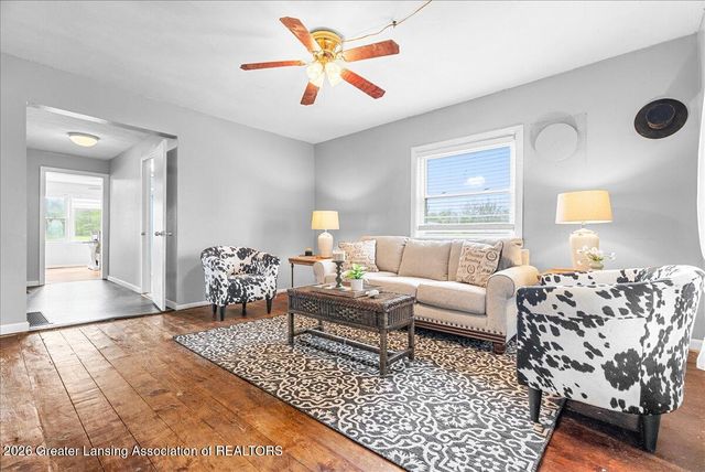 8280 S Dewitt Road, Dewitt, MI 48820