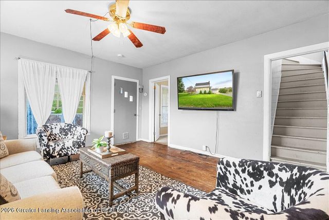 8280 S Dewitt Road, Dewitt, MI 48820