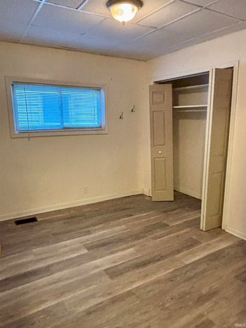 2836 Dennison Street, Evansville, IN 47712