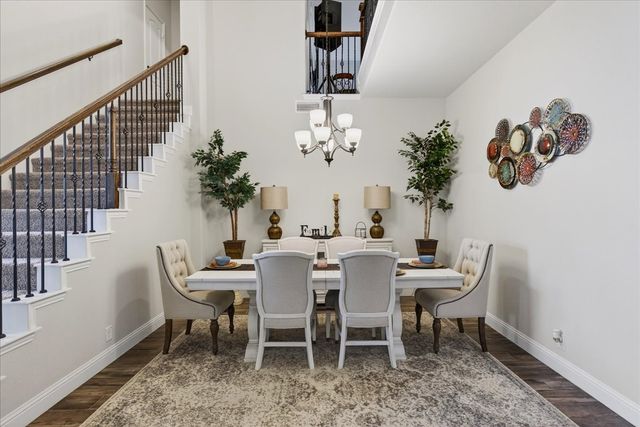 2106 Devonblue Drive, Forney, TX 75126