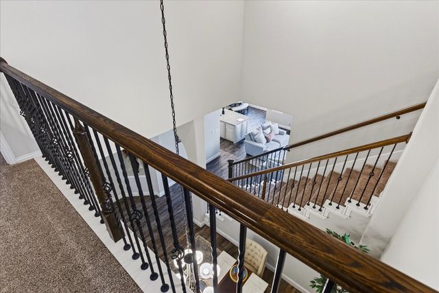 2106 Devonblue Drive, Forney, TX 75126