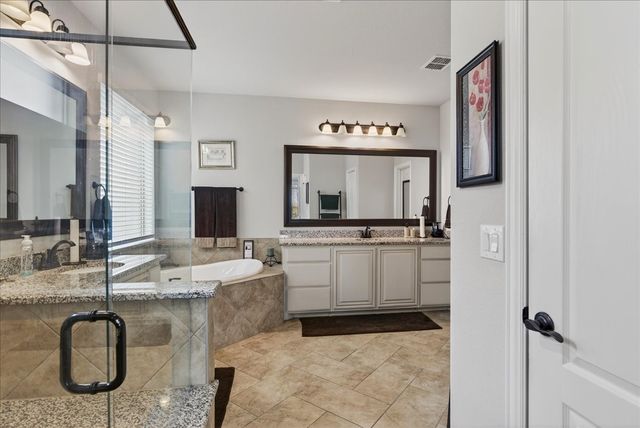 2106 Devonblue Drive, Forney, TX 75126