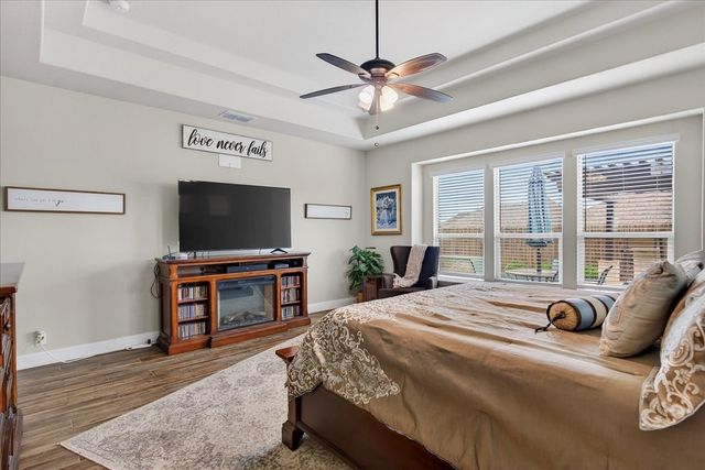 2106 Devonblue Drive, Forney, TX 75126