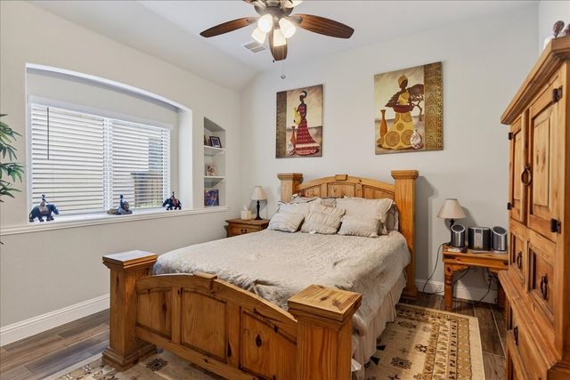 2106 Devonblue Drive, Forney, TX 75126