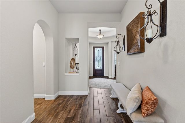 2106 Devonblue Drive, Forney, TX 75126