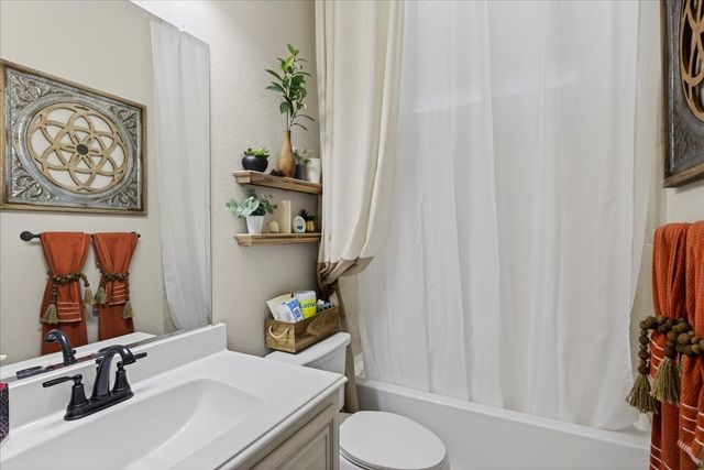 2106 Devonblue Drive, Forney, TX 75126