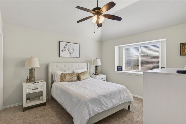 2106 Devonblue Drive, Forney, TX 75126