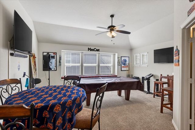 2106 Devonblue Drive, Forney, TX 75126