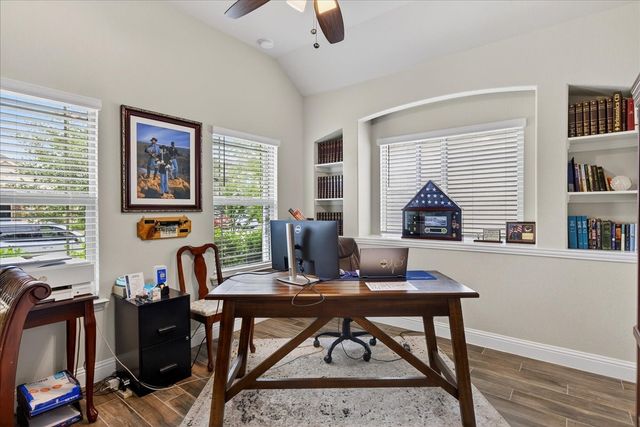 2106 Devonblue Drive, Forney, TX 75126