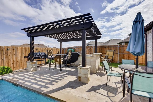 2106 Devonblue Drive, Forney, TX 75126