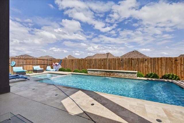 2106 Devonblue Drive, Forney, TX 75126