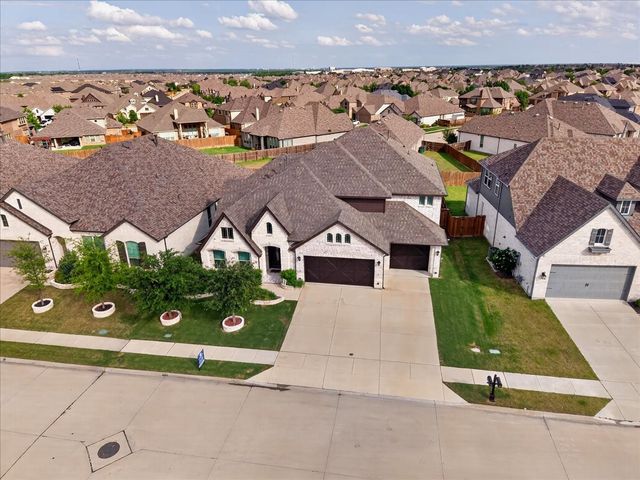 2106 Devonblue Drive, Forney, TX 75126
