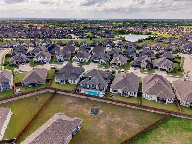 2106 Devonblue Drive, Forney, TX 75126