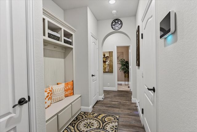 2106 Devonblue Drive, Forney, TX 75126