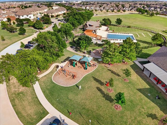 2106 Devonblue Drive, Forney, TX 75126