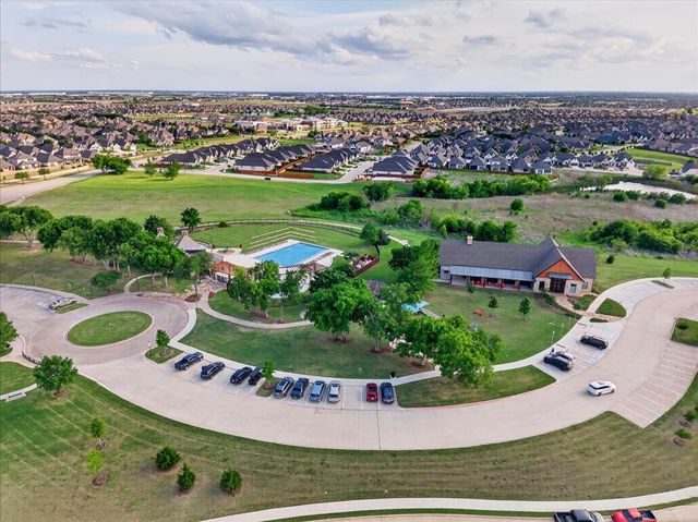 2106 Devonblue Drive, Forney, TX 75126