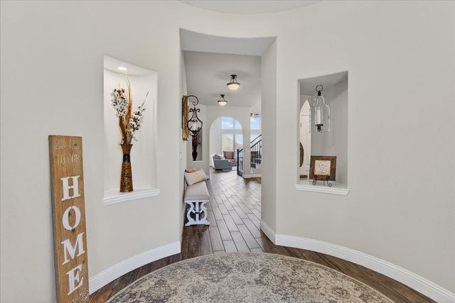 2106 Devonblue Drive, Forney, TX 75126