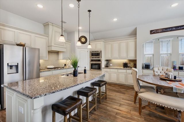 2106 Devonblue Drive, Forney, TX 75126