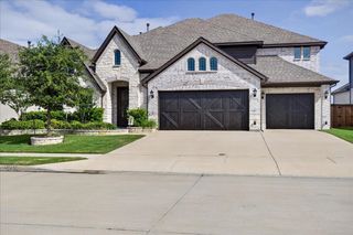 2106 Devonblue Drive, Forney, TX 75126