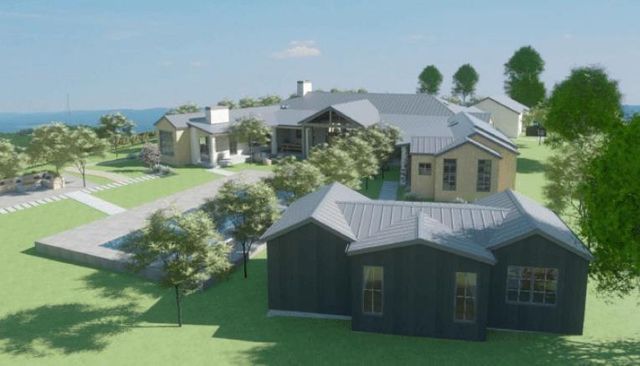 1265 Lions Peak Lane, San Martin, CA 95046