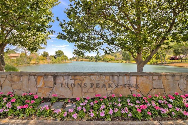 1265 Lions Peak Lane, San Martin, CA 95046