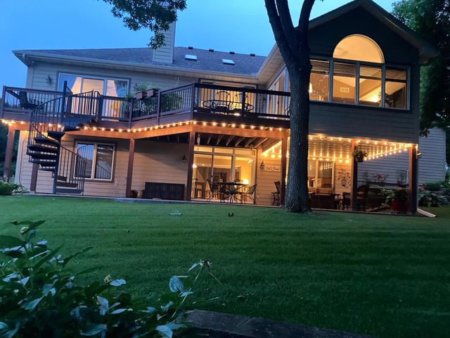 10904 Chatham Court S, Burnsville, MN 55337