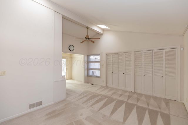 3700 LYNETTE Drive, Amarillo, TX 79109