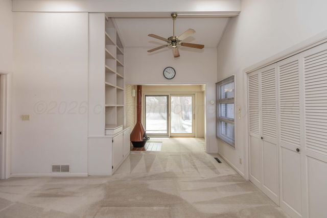 3700 LYNETTE Drive, Amarillo, TX 79109