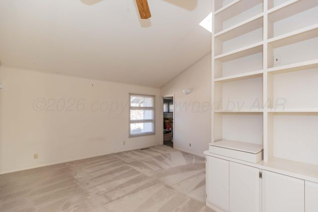 3700 LYNETTE Drive, Amarillo, TX 79109