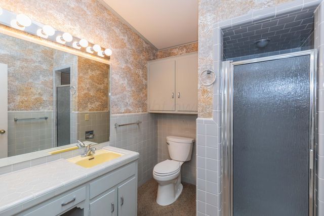 3700 LYNETTE Drive, Amarillo, TX 79109