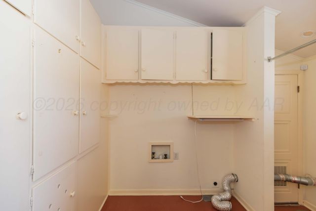 3700 LYNETTE Drive, Amarillo, TX 79109