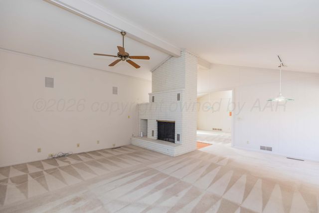 3700 LYNETTE Drive, Amarillo, TX 79109