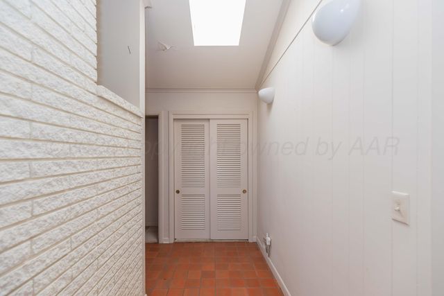 3700 LYNETTE Drive, Amarillo, TX 79109