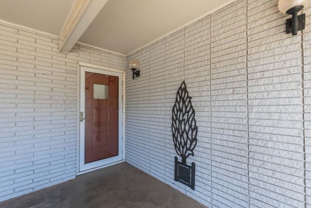 3700 LYNETTE Drive, Amarillo, TX 79109