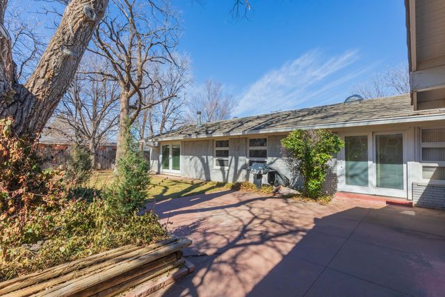 3700 LYNETTE Drive, Amarillo, TX 79109