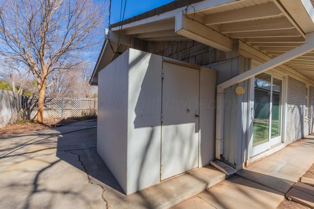 3700 LYNETTE Drive, Amarillo, TX 79109