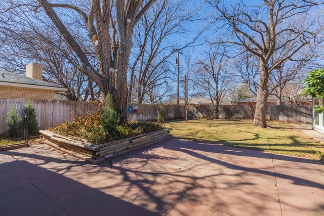 3700 LYNETTE Drive, Amarillo, TX 79109