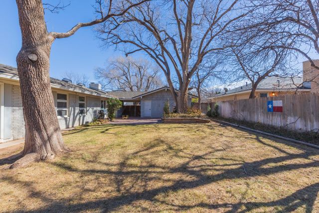 3700 LYNETTE Drive, Amarillo, TX 79109