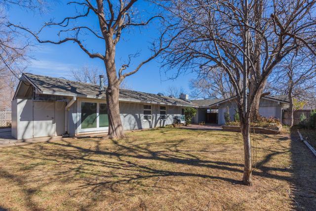 3700 LYNETTE Drive, Amarillo, TX 79109