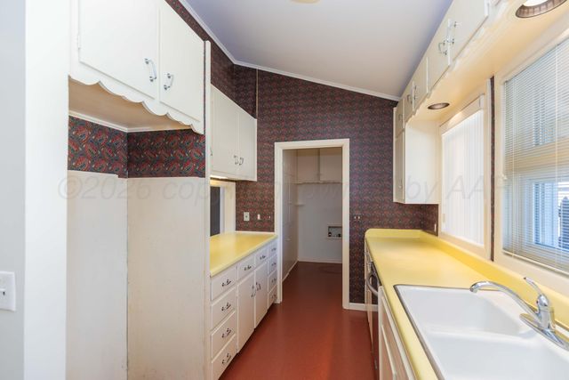 3700 LYNETTE Drive, Amarillo, TX 79109