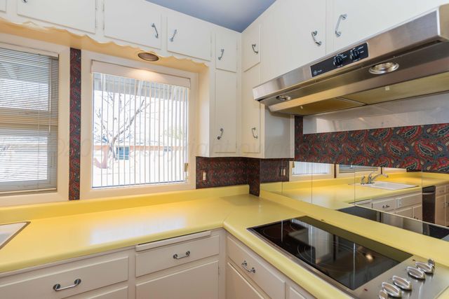 3700 LYNETTE Drive, Amarillo, TX 79109