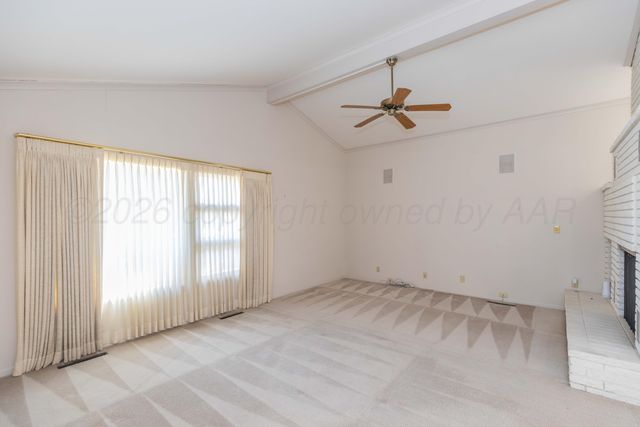 3700 LYNETTE Drive, Amarillo, TX 79109