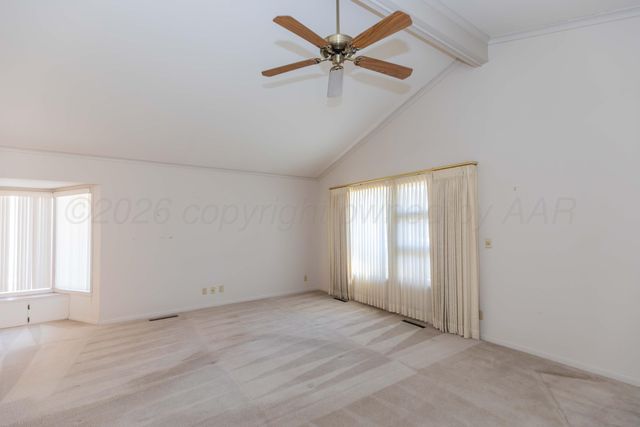 3700 LYNETTE Drive, Amarillo, TX 79109