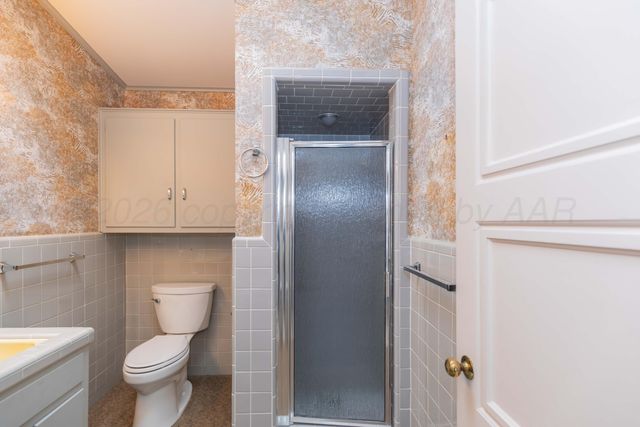 3700 LYNETTE Drive, Amarillo, TX 79109