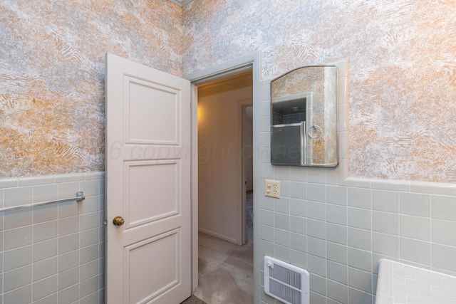 3700 LYNETTE Drive, Amarillo, TX 79109