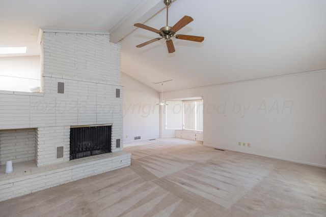 3700 LYNETTE Drive, Amarillo, TX 79109