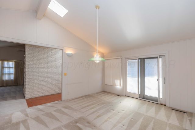 3700 LYNETTE Drive, Amarillo, TX 79109